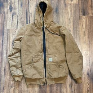 Carhartt Women’s Jacket